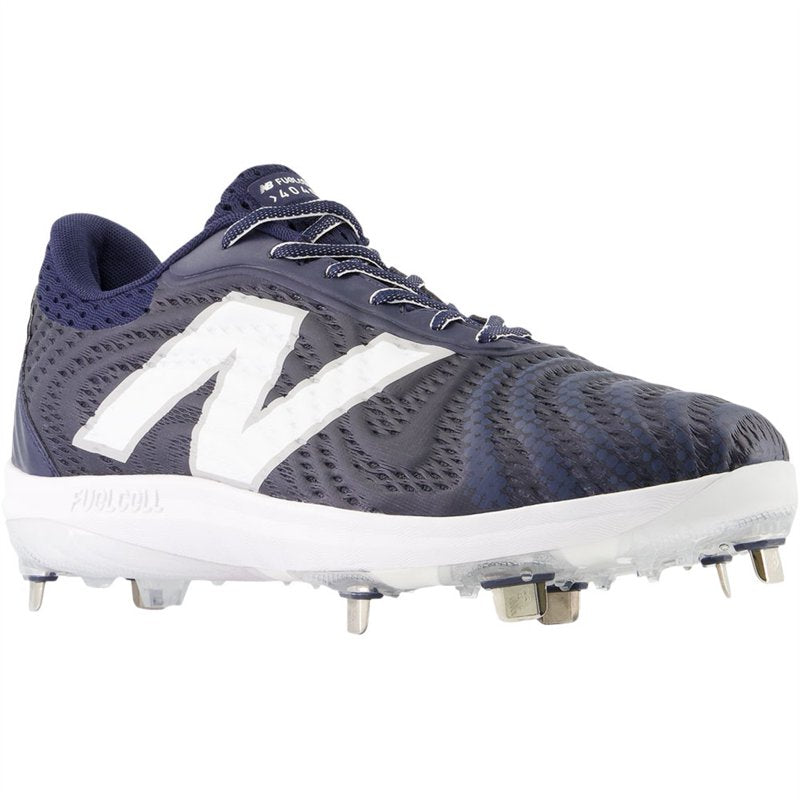 Men's FuelCell 4040v7 Metal Baseball Cleats - Discontinued Options