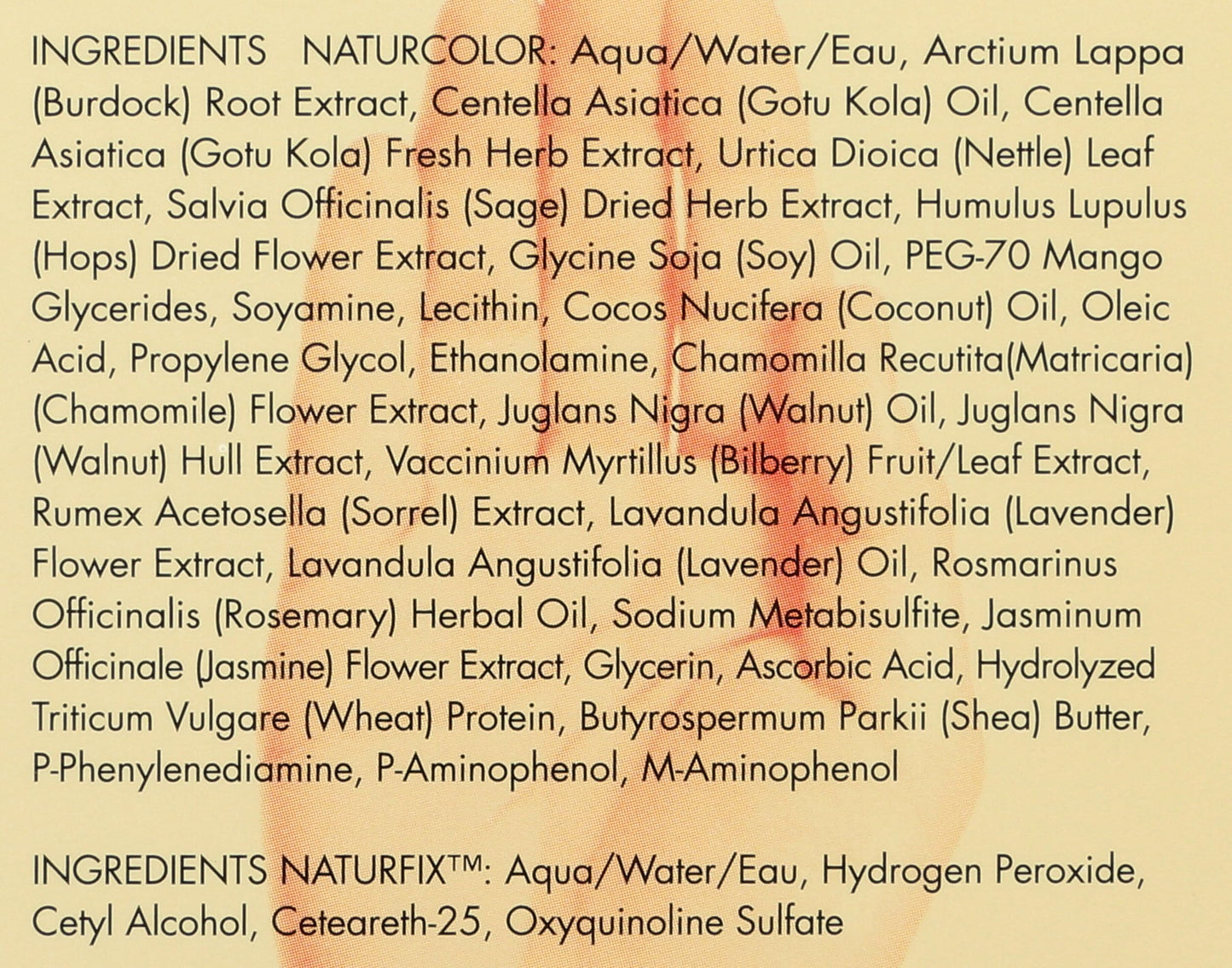 naturcolor Haircolor Hair Dye, 8M - Cayenne Red, 4 Fl Oz (8M)