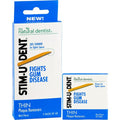 Natural Dentist Stim-U-Dent Dental Picks (Thin), 160 Count Each (Pack of 6)