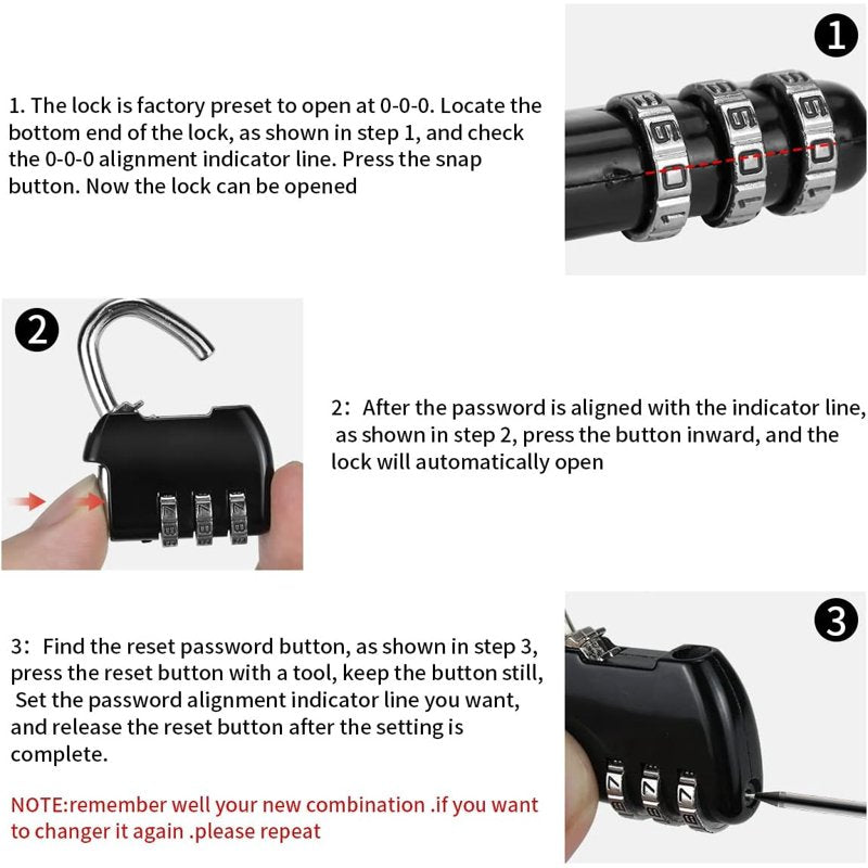 Fireproof Waterproof Hidden Safe Hanger Bag with Lock for Travel & Home