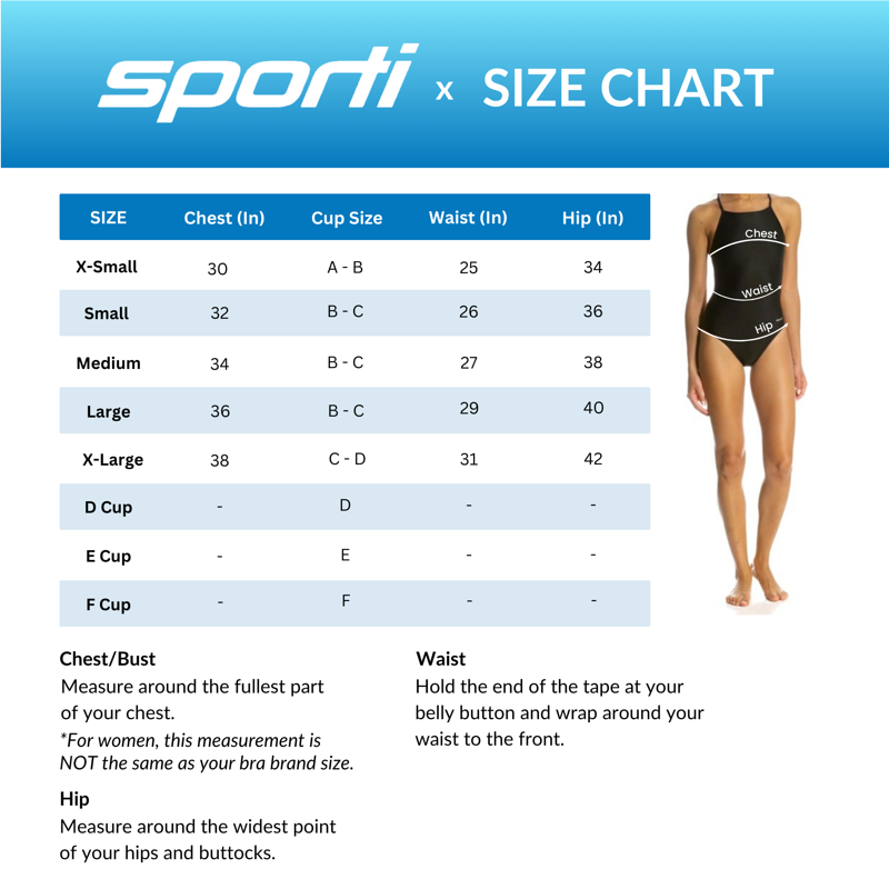 Women's Swim Skort Bottom with UPF 50+ Protection and Full Coverage