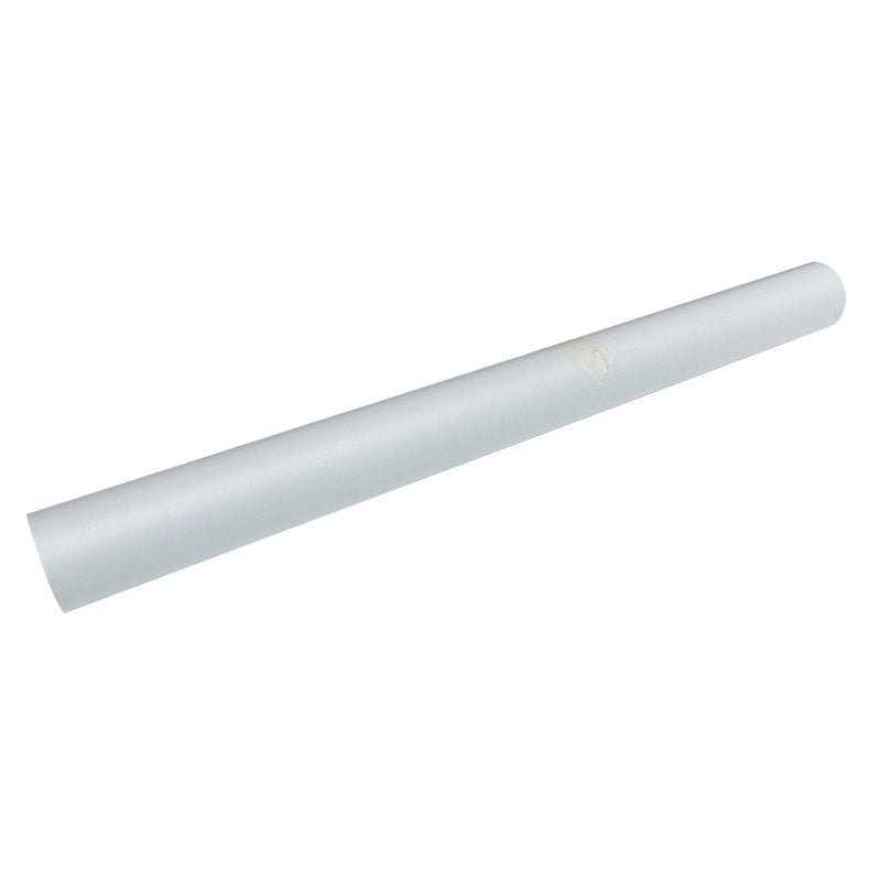 25x180 Inch Frosted Cold Laminating Film 3Mil for Documents & Posters