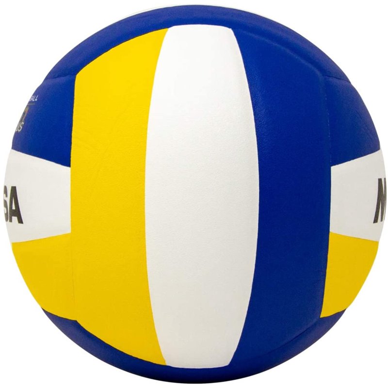 Indoor Competition Volleyball - Micro Cell Cover, NFHS Approved