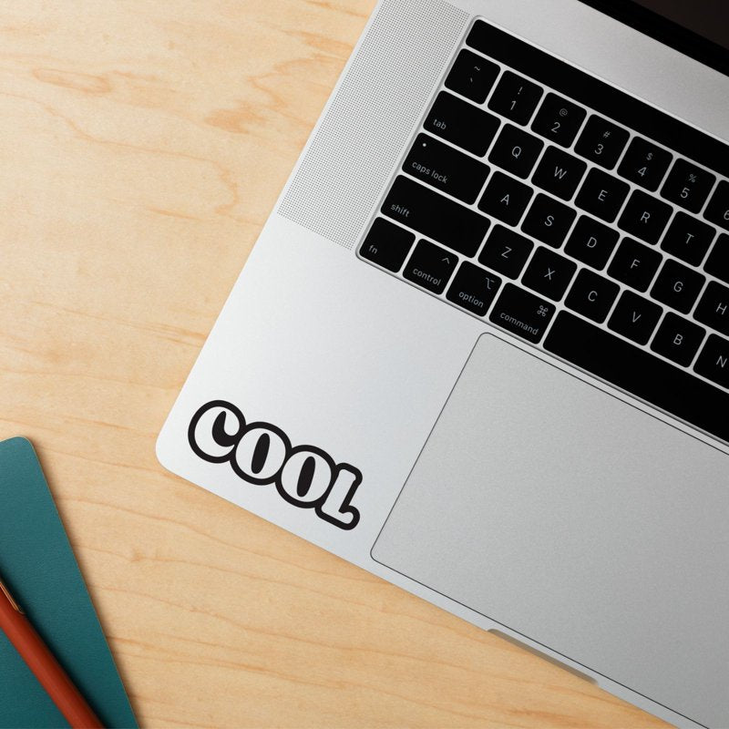 Printable Vinyl Sheets for Cricut - Transparent 8.5x11 Inch, 40 Sheets