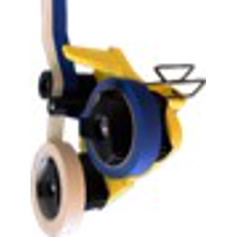 ProTekt Double Taper DT5000 - Tape Dispensing & Custom Adhesive Tool