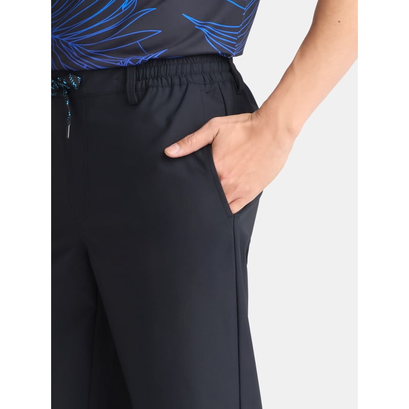 Men's Golf Joggers | Breathable, Stretchable Athletic Pants for On & Off Course