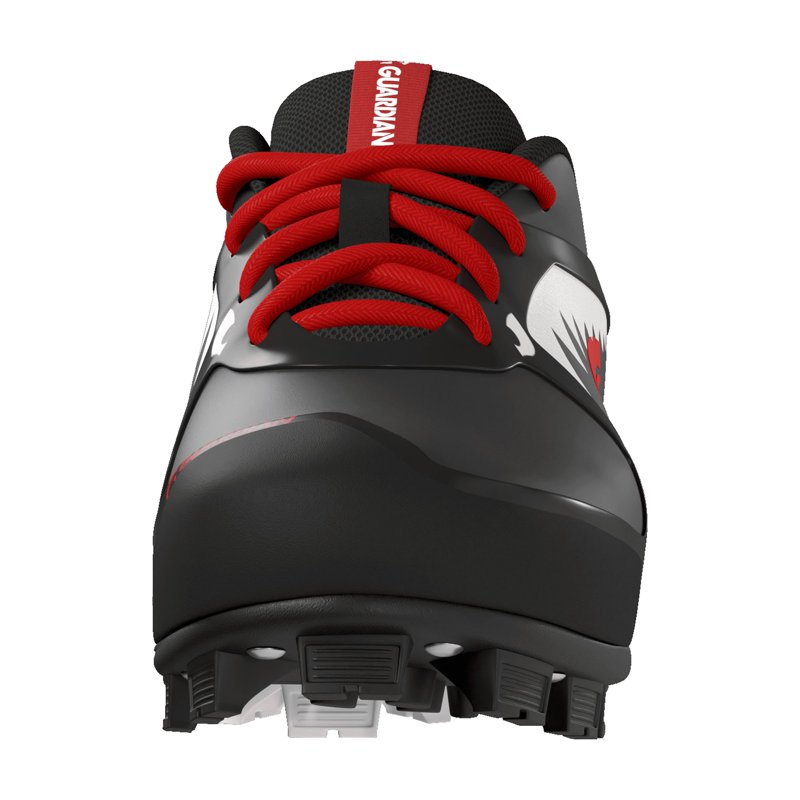 Unisex Youth Baseball Softball Turf Shoes with Extra Support and Grip