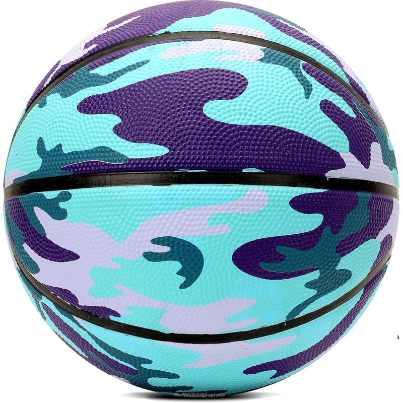 Ultra Grip Regulation Size 7 Rubber Basketball for Indoor & Outdoor Play