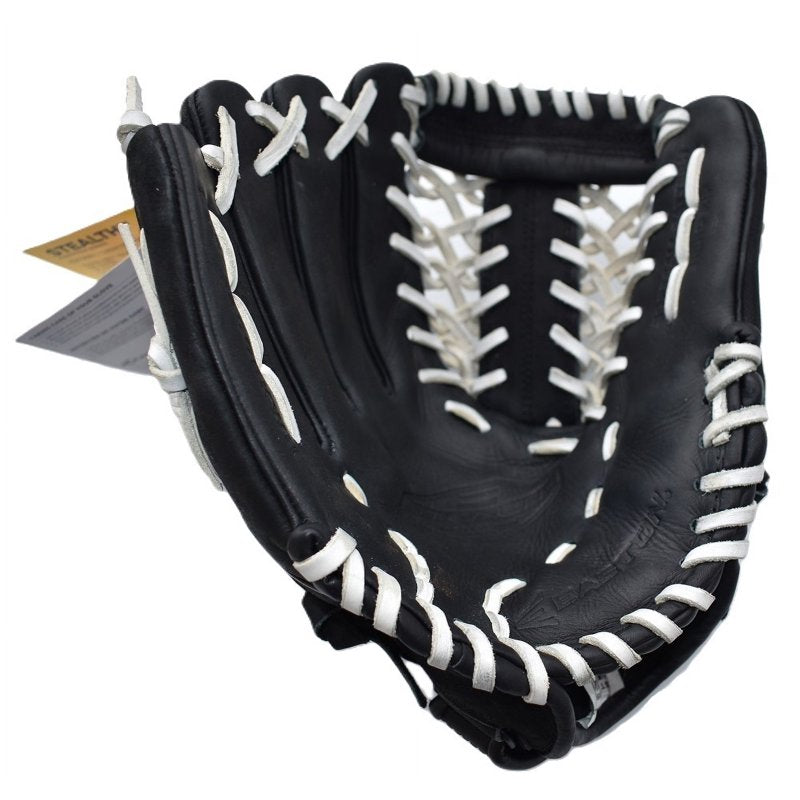 12-Inch Fastpitch Softball Glove for Left Hand Throw - Infield & Pitcher