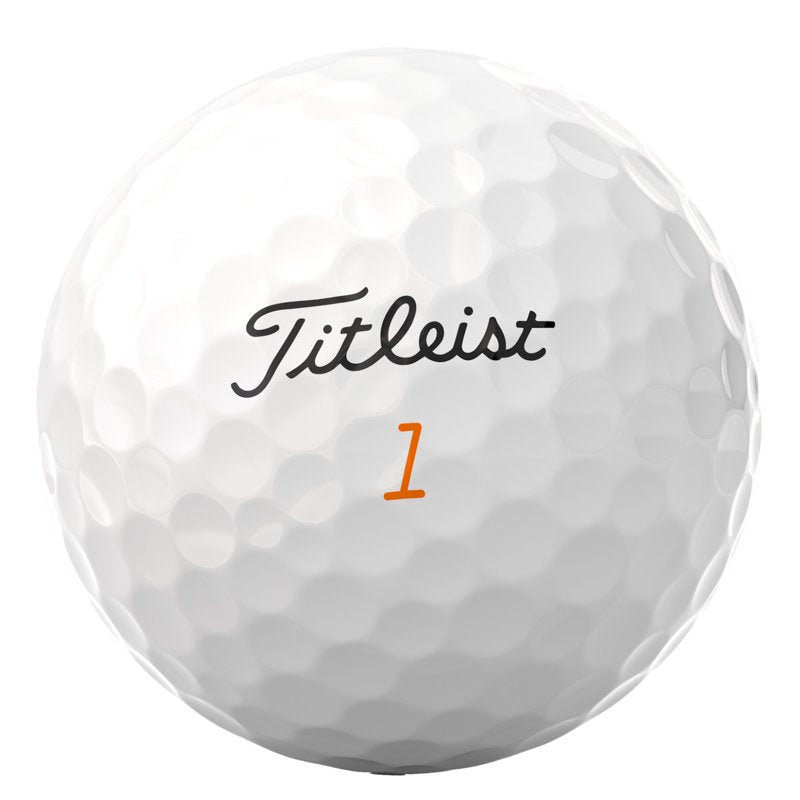 High-Speed Distance Golf Balls - 12 Pack for Maximum Performance