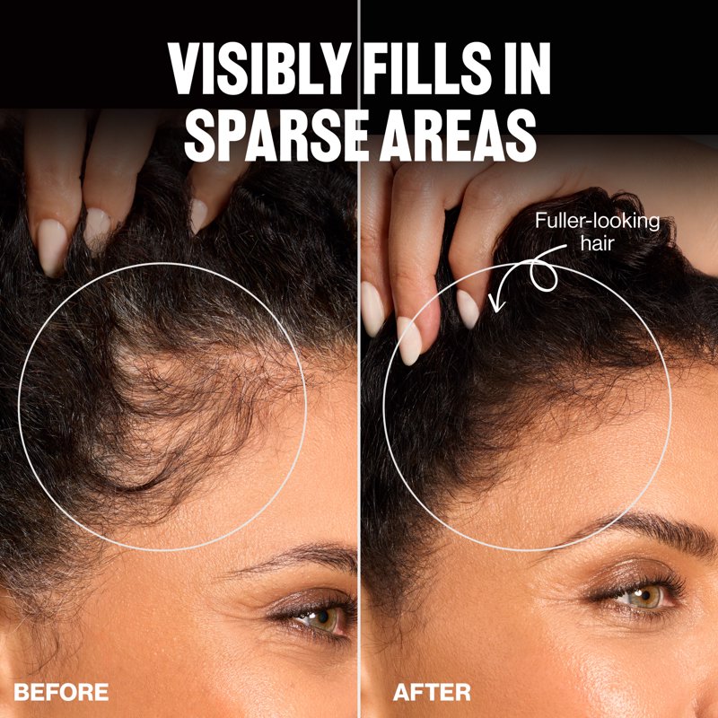 Hair Root Concealer Spray Stick for Gray & Thinning Hair - Multiple Shades