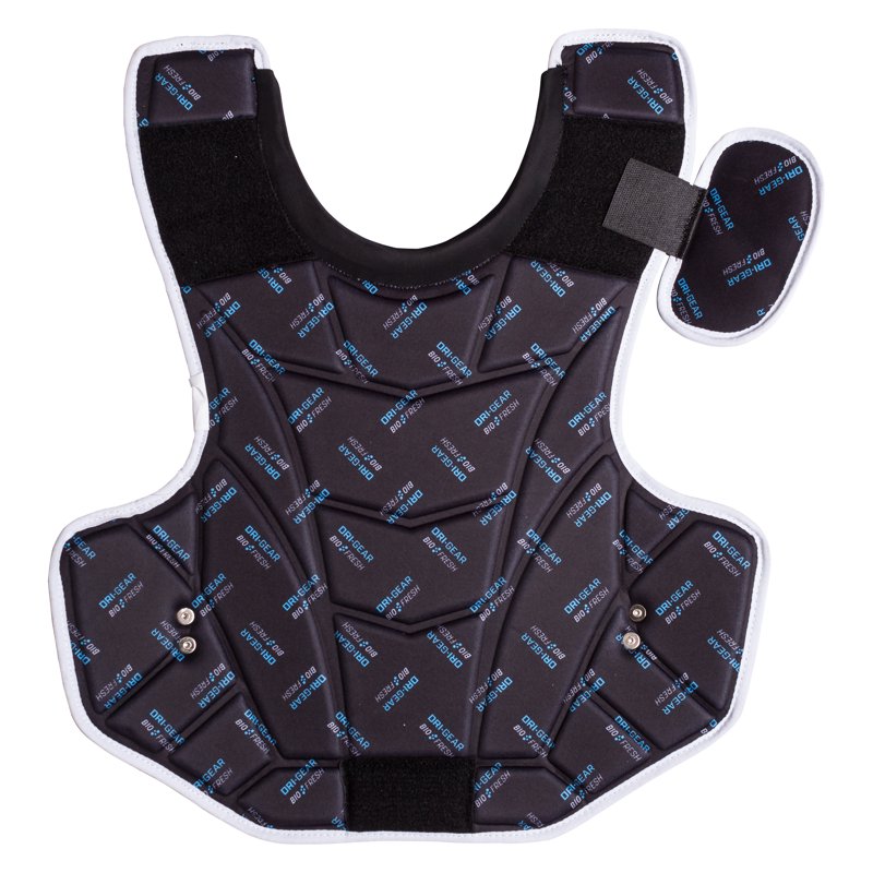 Youth Softball Catcher Gear Set - Protective Equipment for Ages 8 & Under