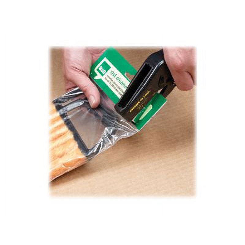 P6C-8 PowerCrown Plier Stapler by Bostitch – Heavy-Duty Office Stapling Tool