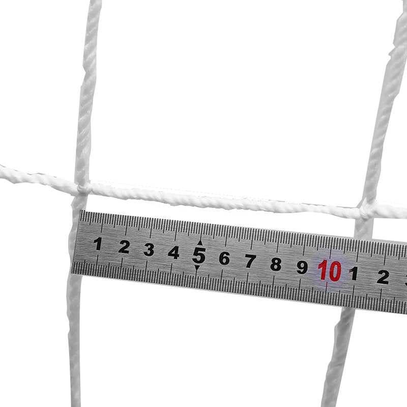 6' x 4' Estink Soccer Goal Post Net for Training and Match Play