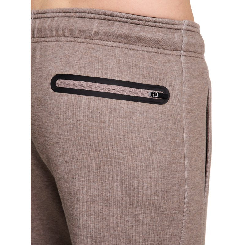 Men's Fleece Jogger Pants with Pockets | Reebok Momentum Collection