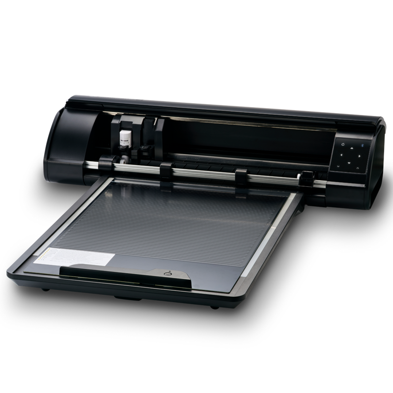 Electrostatic Mat Bundle for Crafting and Vinyl Cutting - Multiple Colors