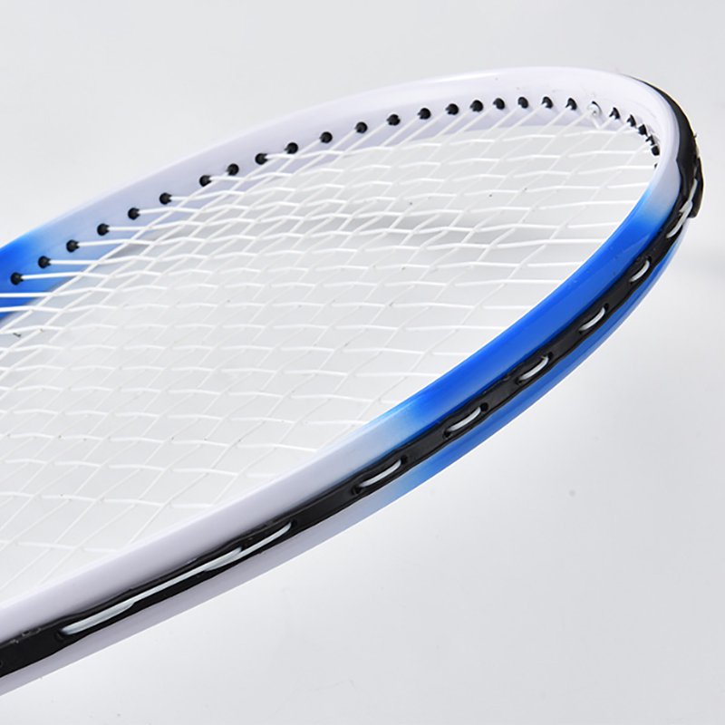 Child Tennis Racket - Lightweight, Shockproof Kids Tennis Trainer for Beginners