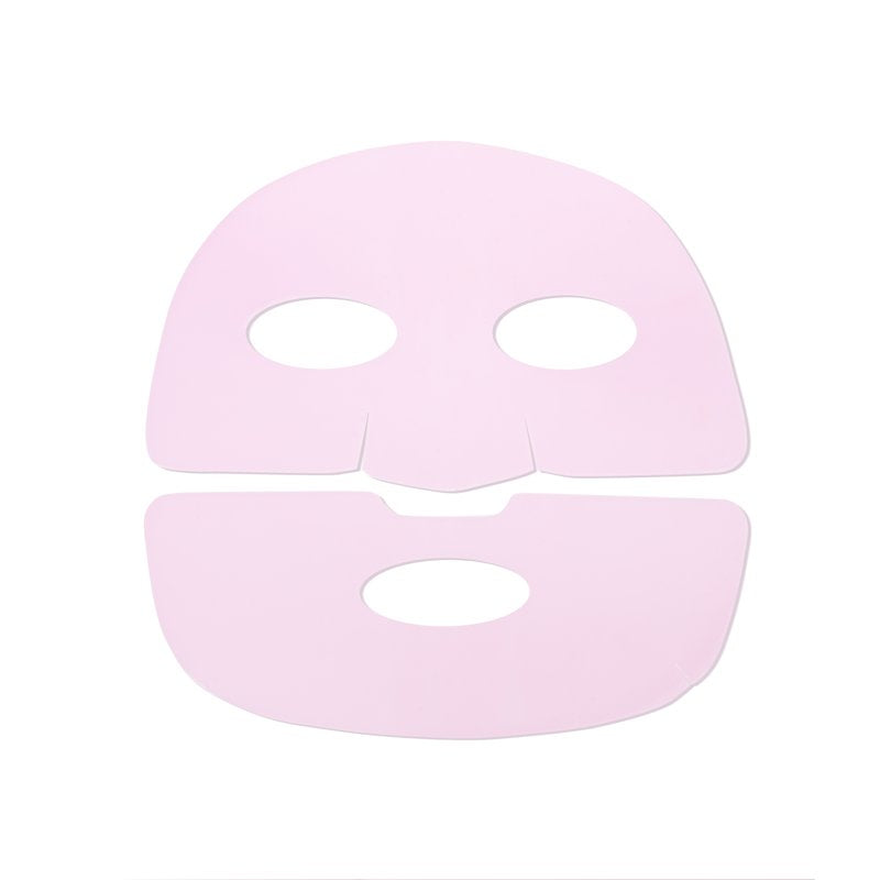 Vegan Collagen Hydrogel Face Mask for All Skin Types - Moisturizing & Nourishing