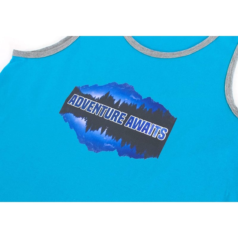 Printable Heat Transfer Vinyl Sheets for Sublimation - Multicolor 8.4x11 in, Pack of 10