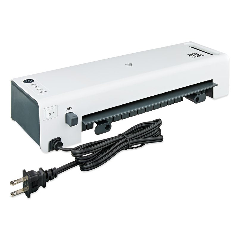 Thermal Laminator for Office & Home - Letter Size, 5 Mil, Fast Warm-up