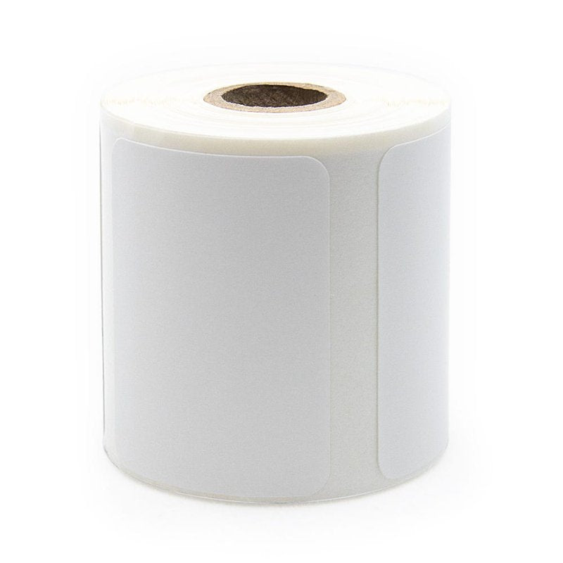 Home & Retail Thermal Labels 40x30mm Roll of 230 Permanent Adhesive Labels