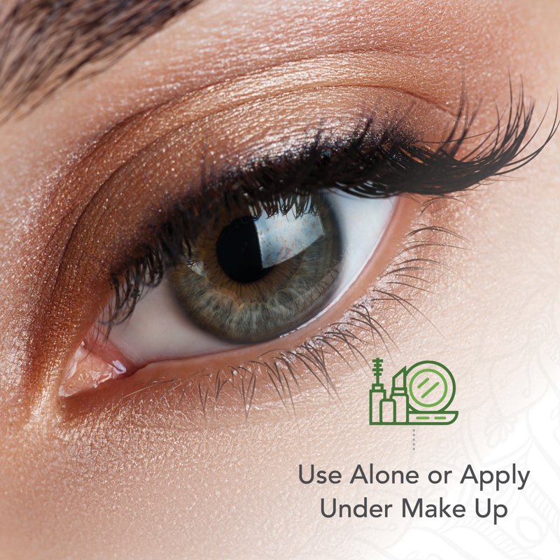 Under-Eye Firming Serum for Puffiness Lines & Wrinkles - 2 Pack