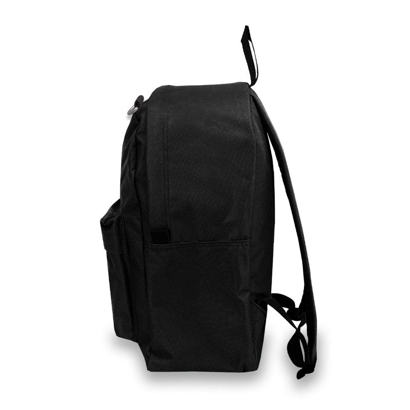 Unisex Classic Backpack 16.5 Inch Durable School & Daily Use Bag