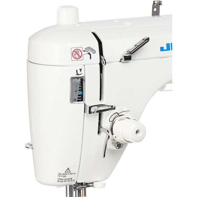 Juki TL-2000Qi Sewing and Quilting Machine with LED Light & Extension Table