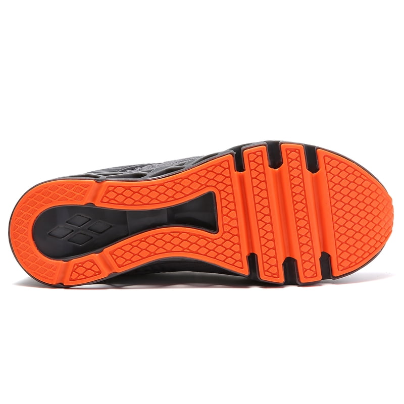 Men's Athletic Running Sneakers - Casual Sport Tennis Shoes for Men