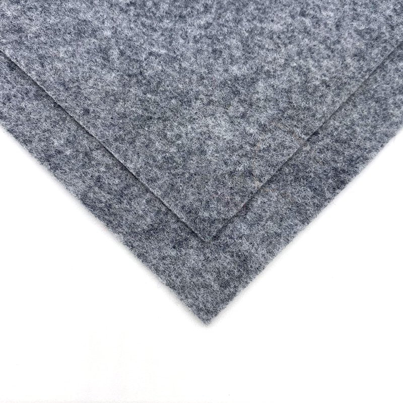 Craft Felt Fabric by The Yard - Acrylic Wool-Like Felt for DIY Projects