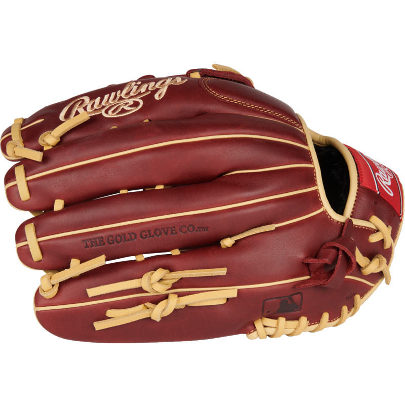 Rawlings Sandlot 12.75-inch Outfield Baseball Glove - Left Hand Throw