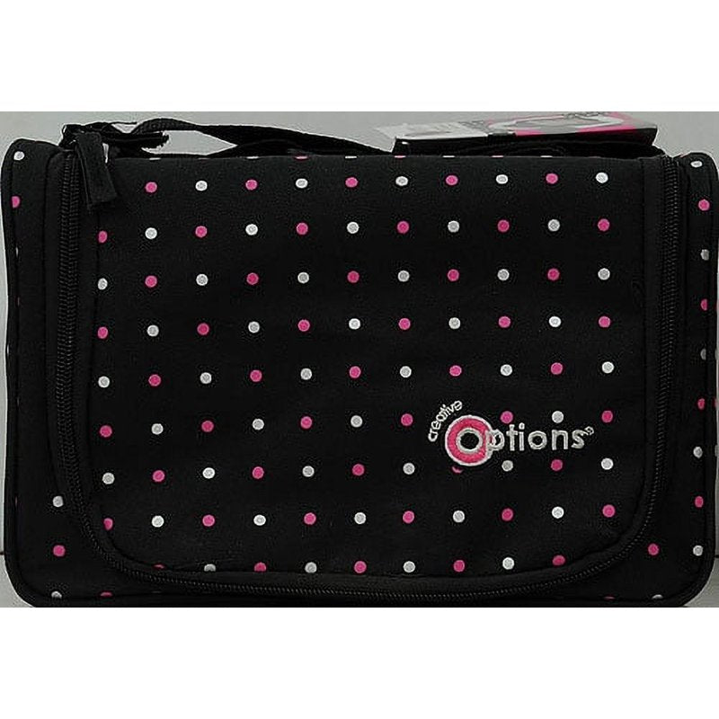 Craft Storage Tote with Adjustable Shoulder Strap and Utility Boxes