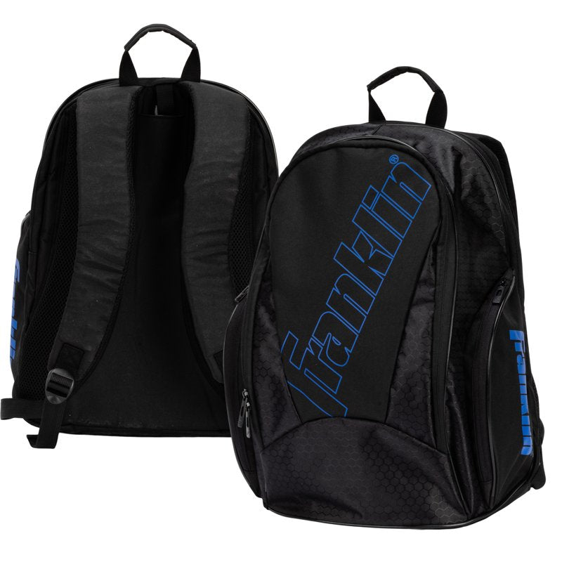 Junior Pickleball Backpack with Paddles & Accessories - Compact & Durable