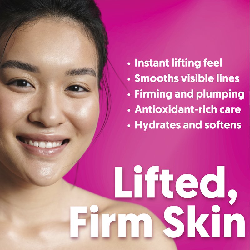 Retinol Collagen Facial Mask Pack - Hydrating, Firming & Lifting Skincare