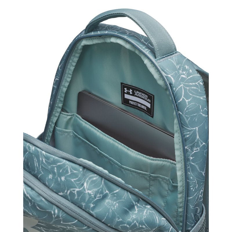 Unisex-Adult Hustle 6 Backpack with Laptop Sleeve Water-Resistant 29L