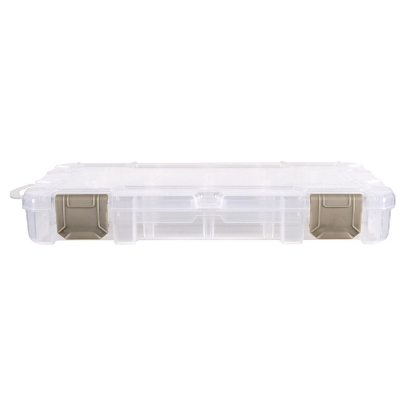 Multi-Purpose Plastic Storage Box for Craft Supplies & Organization