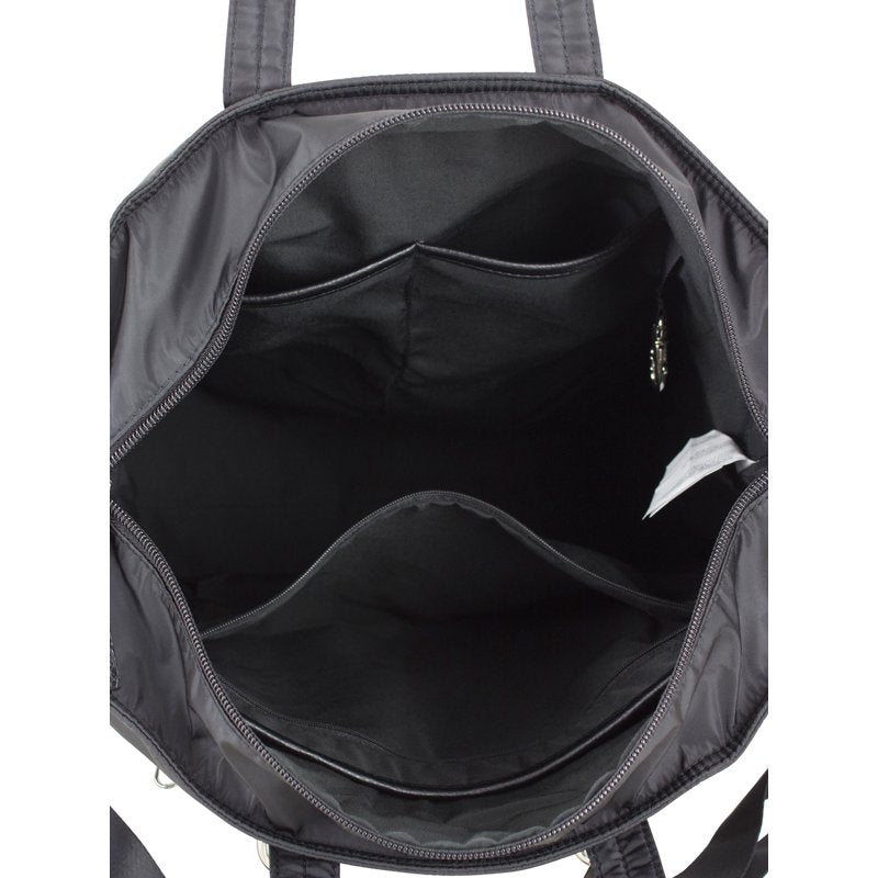 Convertible Tote Backpack for Women - Lightweight, Versatile, Durable Carryall