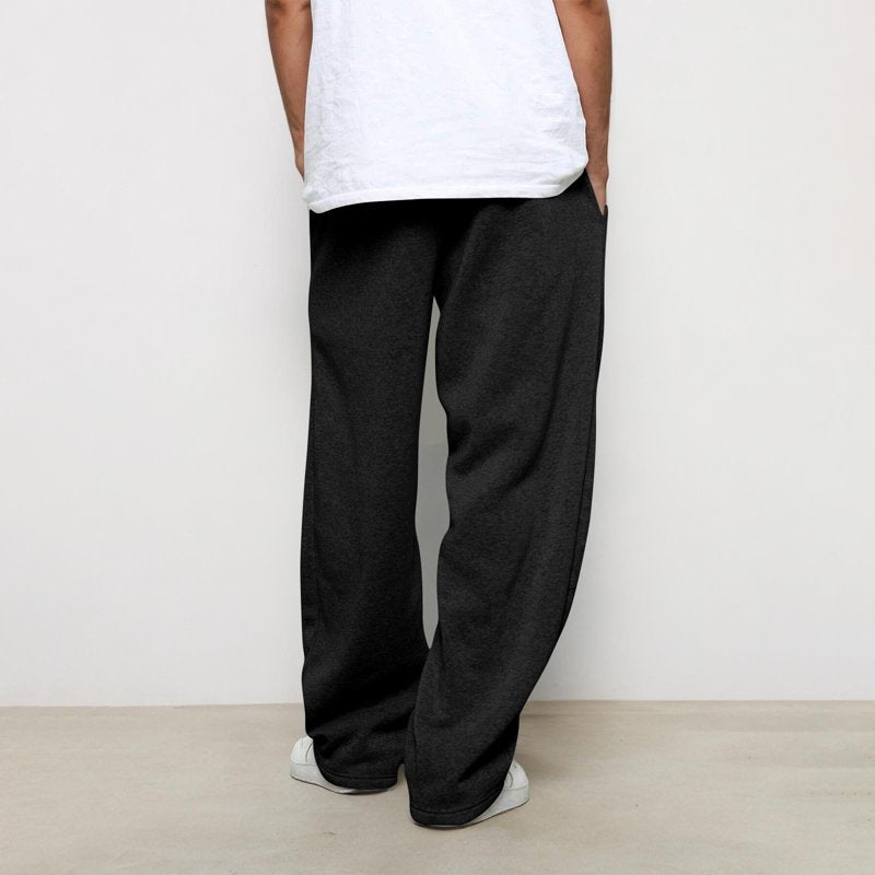 Women's Athletic Sweatpants with Deep Pockets - 7/8 Stretch Ankle Joggers for Lounge, Travel, and Work