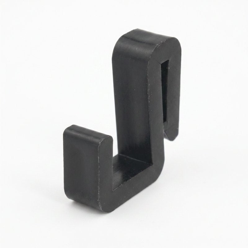 40 Pack No Drill Outdoor String Light Clips Waterproof Mounting Hooks for Pergolas & Awnings