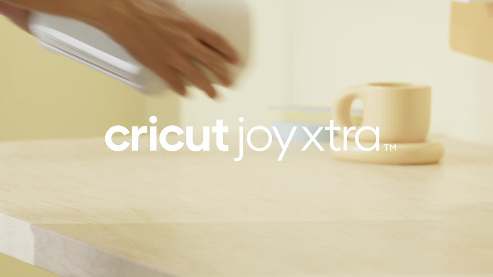 Smart Die-Cutting Machine for Vinyl, Cardstock, and More