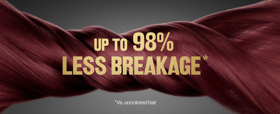 Multi-Pack Hair Color - Permanent, Ammonia-Free, Gray Coverage, Bond Repair
