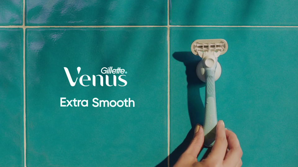 Women’s Razor Blade Refills - Extra Smooth, 5-Blade, Long-Lasting Shave