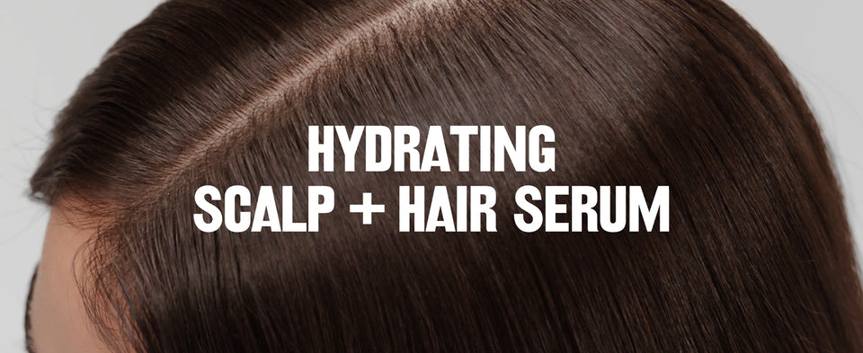 Demi-Permanent Hair Color - Multi-Shade Vegan Gloss & Care Kit