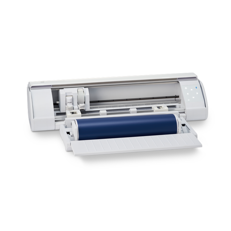 Silhouette Cameo 5 Cutting Machine - Versatile Vinyl & Material Cutter