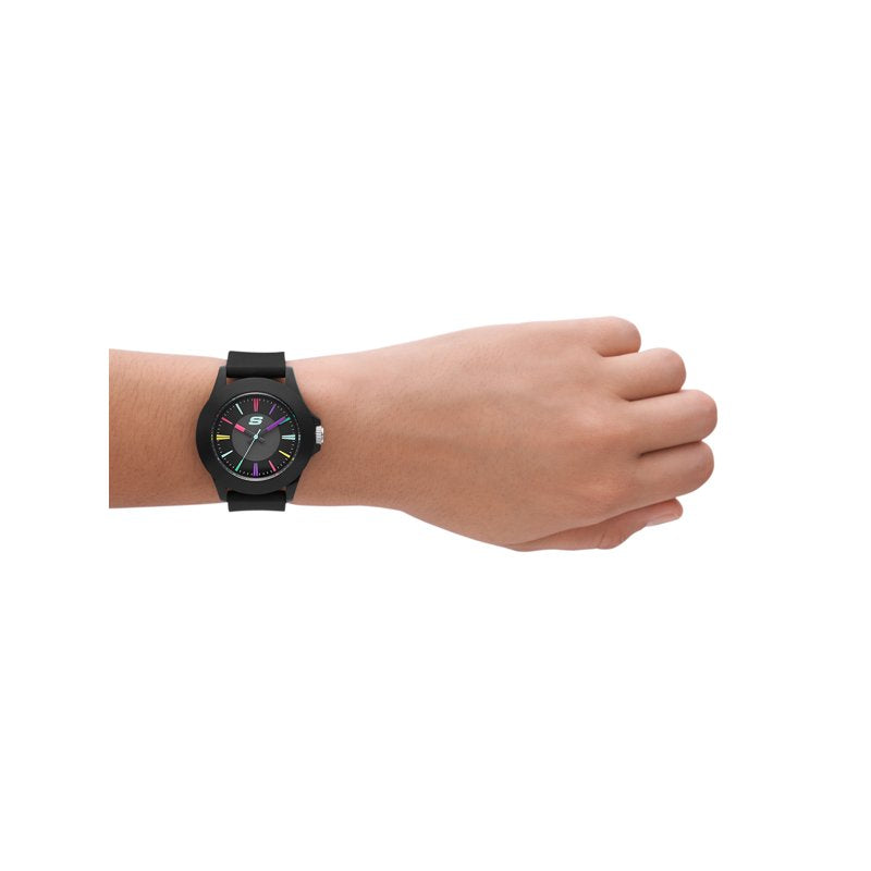 Casual Sporty Quartz Analog Watch for Men and Women