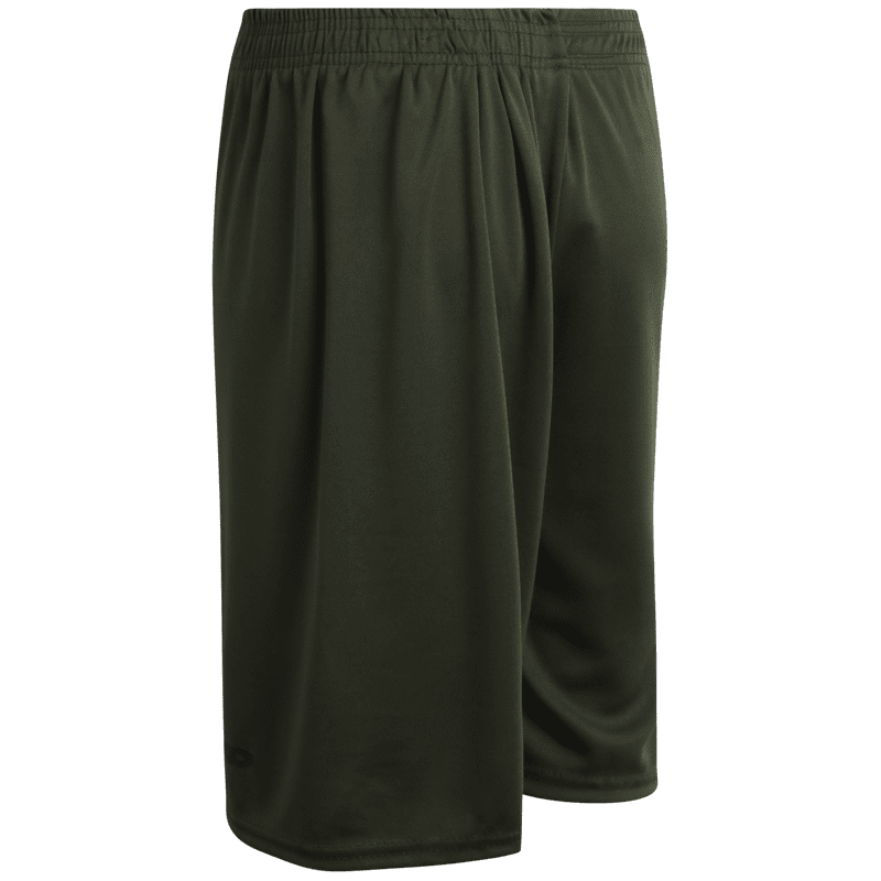 Kids Basketball Shorts Mesh Active Sportswear Boys Performance Athletic Shorts