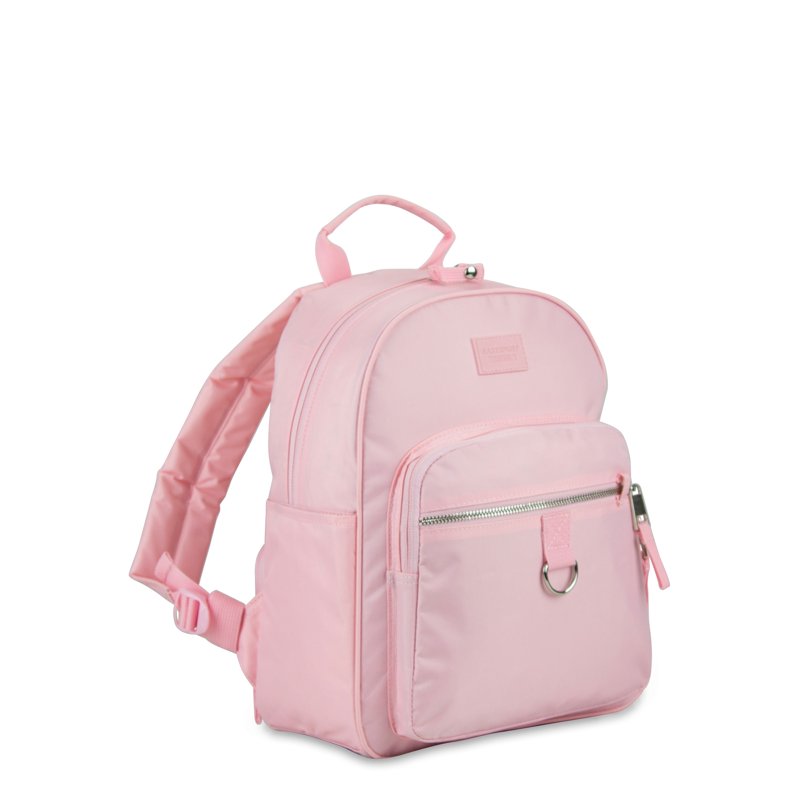 Mini Backpack for Travel & Daily Use - Secure & Stylish