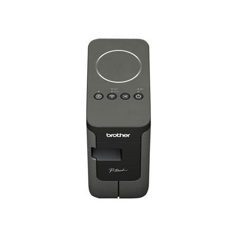 Wireless Label Maker with PC, Mac, iOS & Android Printing - Compact & Durable