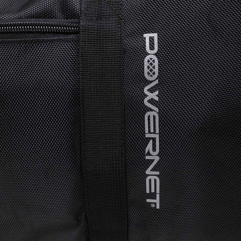 Baseball Bat Duffle Bag with Removable Bat Sleeve & Ventilated Cleat Compartment