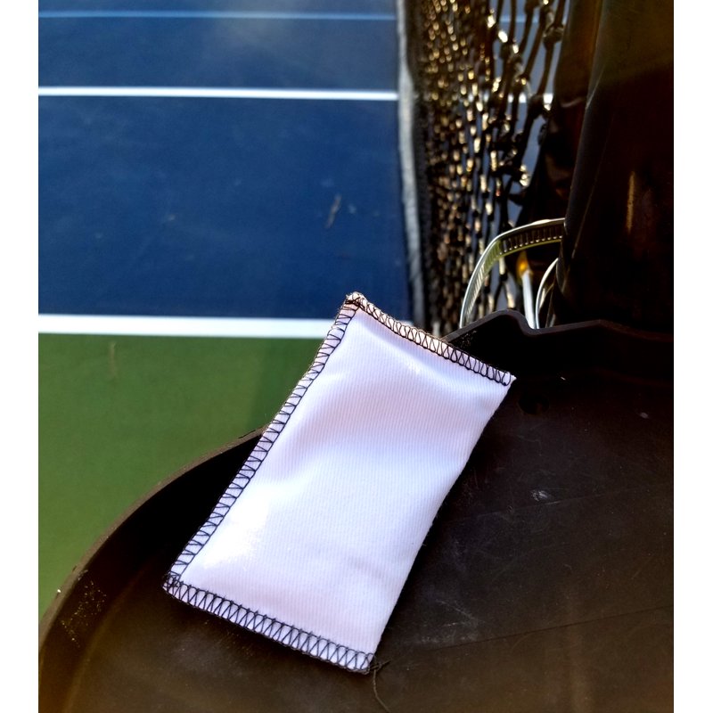 Baseball & Softball Rosin Bag 2 oz for Grip Control - Dry Rosin Powder